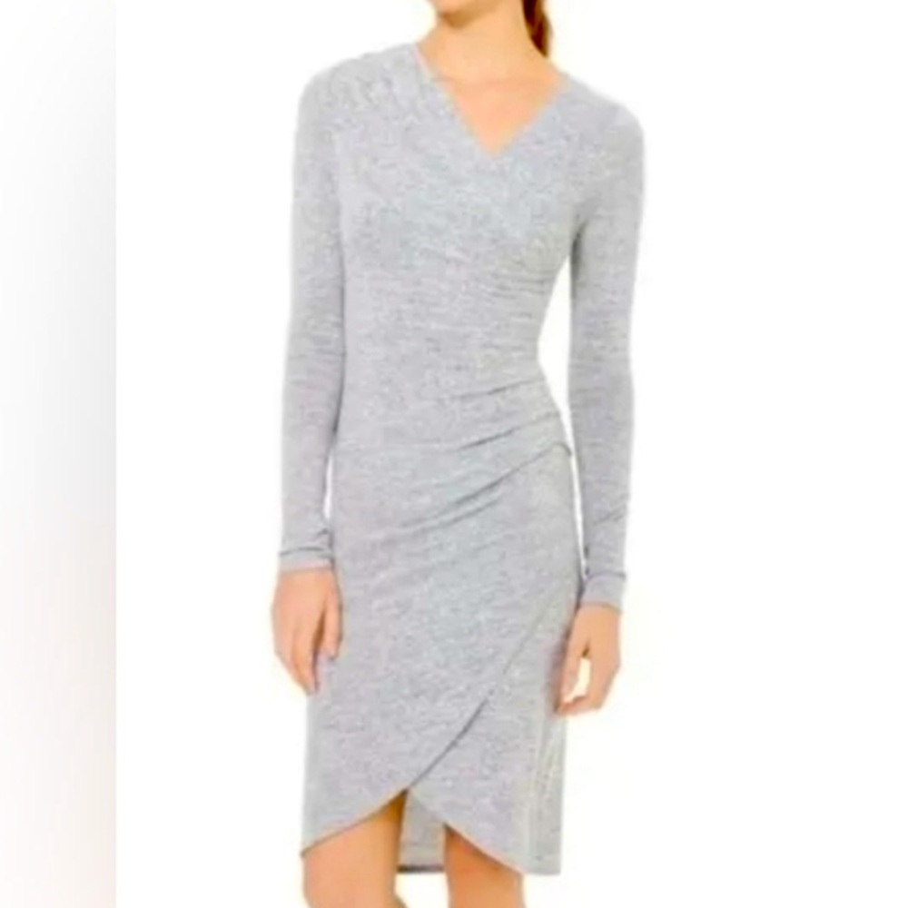Aritzia Wilfred Free Kung Dress Size S